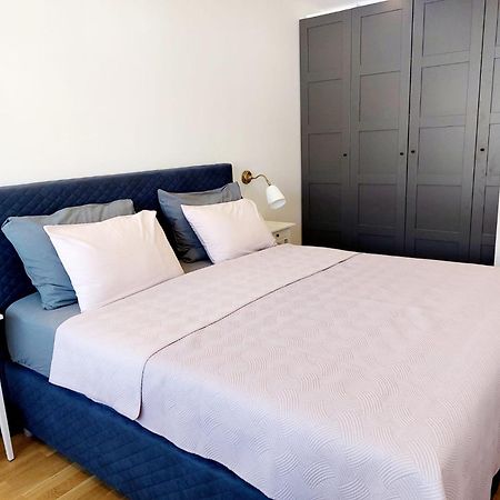 Comfort 2 Bedroom Apartment 10Min Walk From Center And Beach สปลิท ภายนอก รูปภาพ