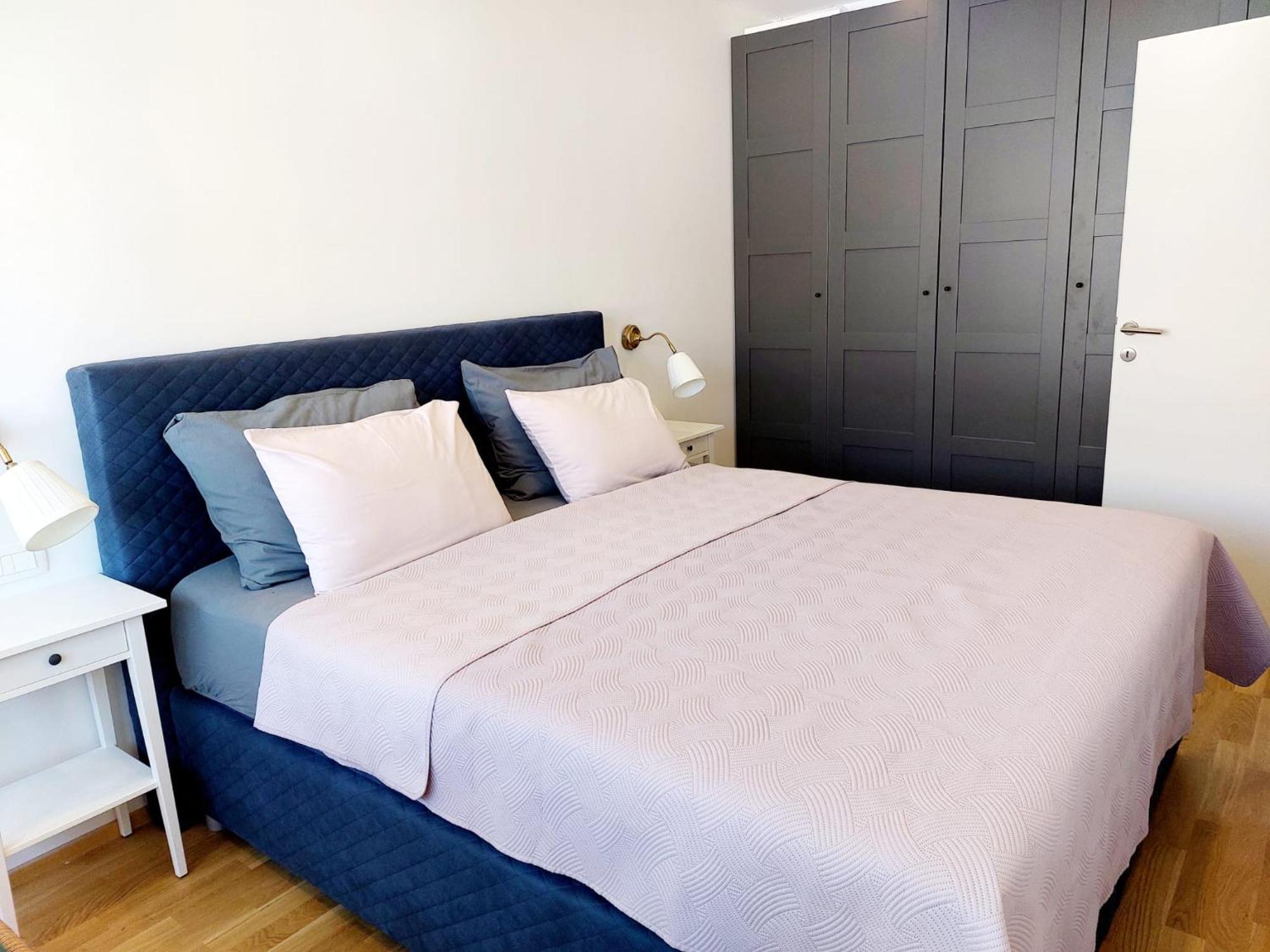 Comfort 2 Bedroom Apartment 10Min Walk From Center And Beach สปลิท ภายนอก รูปภาพ